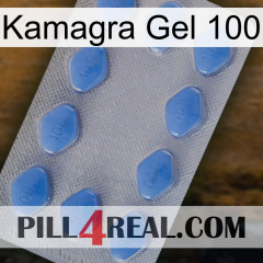 Kamagra Gel 100 21